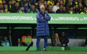 seleção brasileira tem provável escalação definida por dorival júnior, crava portal