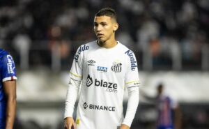 deivid washington e matheus gonçalves conversaram sobre possível transferência ao flamengo