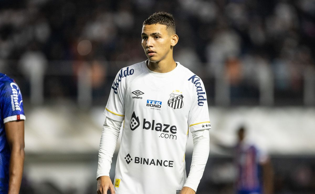 deivid washington e matheus gonçalves conversaram sobre possível transferência ao flamengo