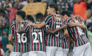 fluminense tem mais chances de ir para a sul americana do que ser rebaixado no brasileirão
