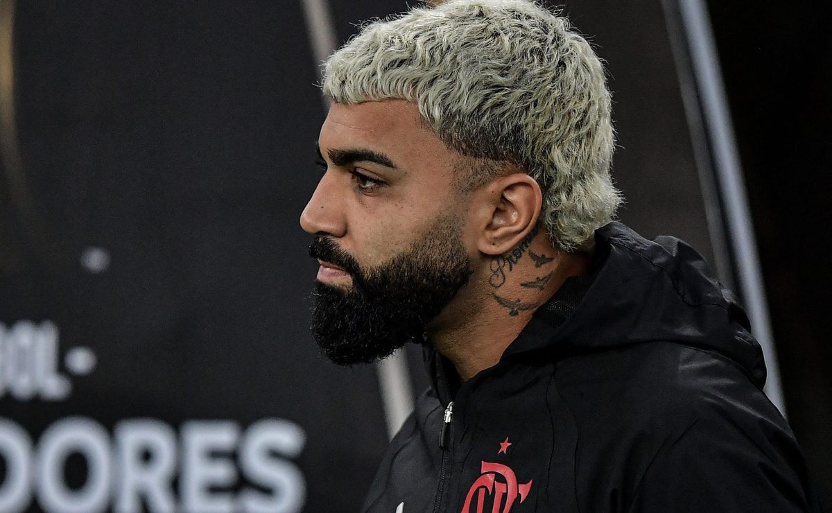 r$ 1,5 milhão: gabigol é igualado e flamengo vai pagar 2º maior salário para gerson