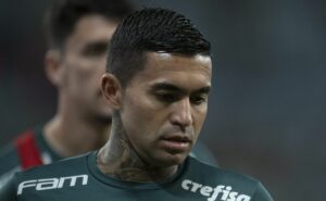 dudu pode assinar novo contrato e renovar com o palmeiras por mais 1 ano