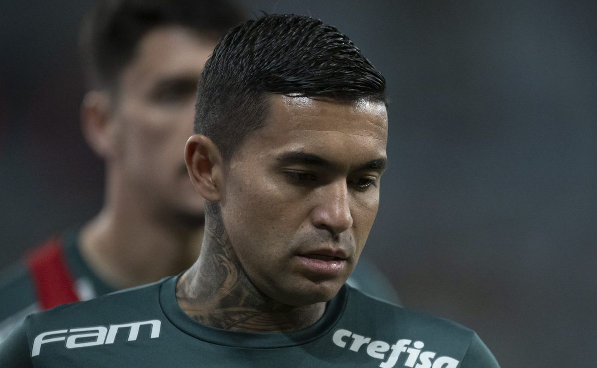 dudu pode assinar novo contrato e renovar com o palmeiras por mais 1 ano