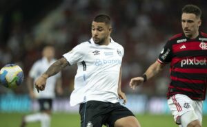 grêmio x flamengo ao vivo – onde assistir ao jogo do brasileirão