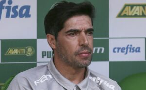 john textor manda a real sobre contratar abel ferreira: "loucura"