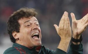campeão pelo fluminense, fernando diniz toma decisão sobre assumir o flamengo em 2025