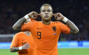 depay: cantor de sucesso e música com nome do corinthians