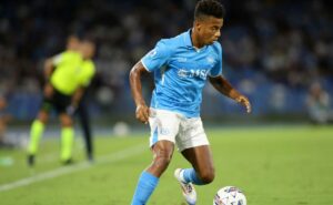 r$ 620 mi: david neres, ex são paulo, é assaltado após partida do napoli e se pronuncia