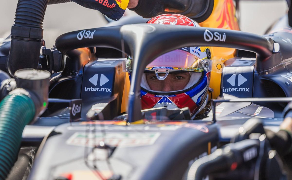 após ter mau desempenho no gp de baku, verstappen se pronuncia: “tudo deu errado”