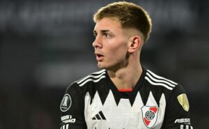 real madrid desiste de comprar franco mastantuono por ter situação "vazada" na mídia