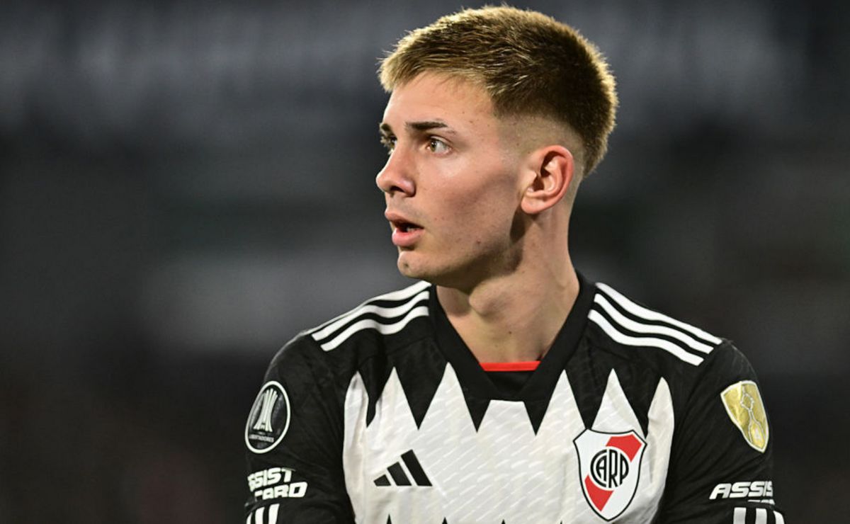real madrid desiste de comprar franco mastantuono por ter situação "vazada" na mídia