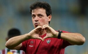 lima relembra demissão de fernando diniz do fluminense e desabafa: “todo mundo chorou”