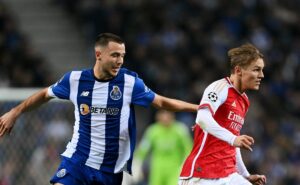 palpite porto x arouca – campeonato português – 29/09/2024