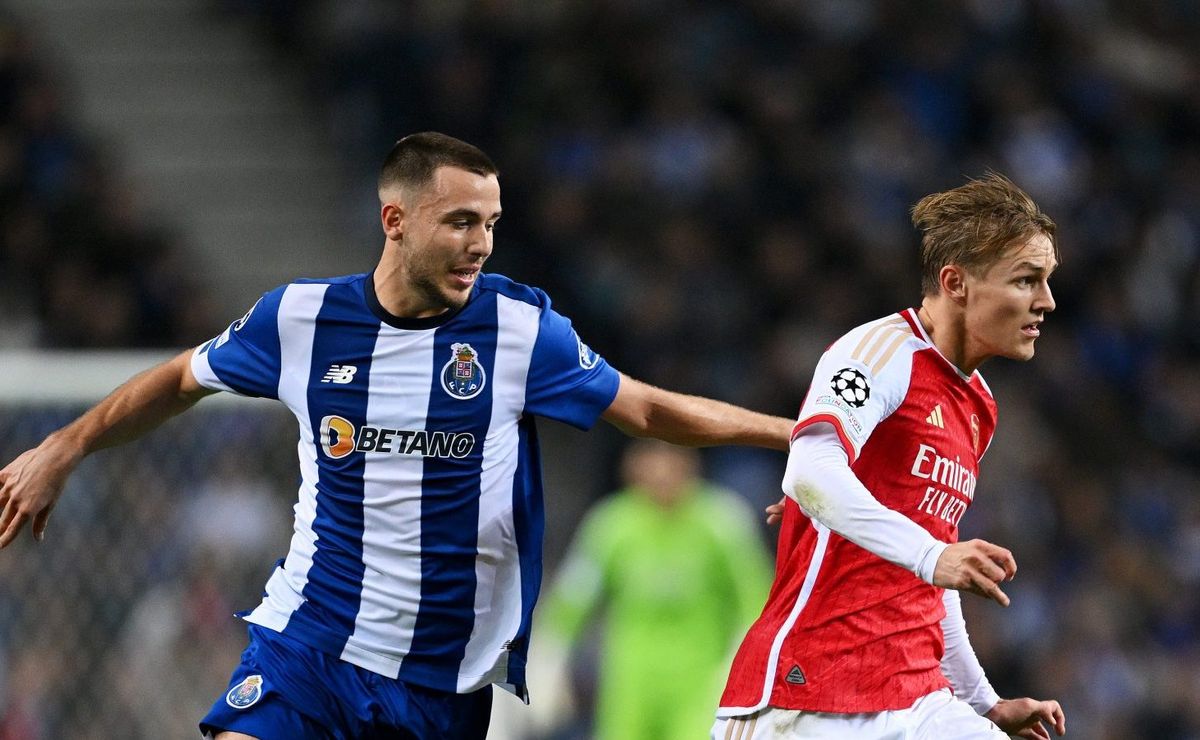 palpite porto x arouca – campeonato português – 29/09/2024