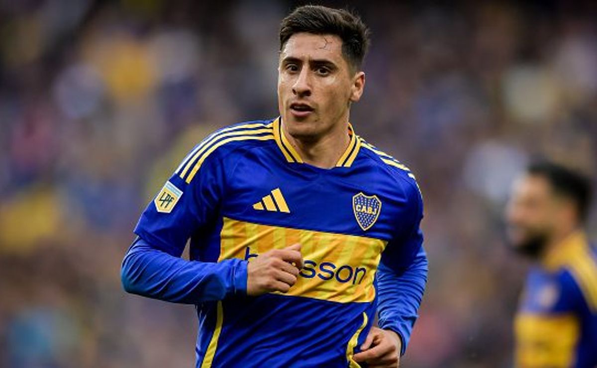 merentiel como novo reforço do flamengo em 2025? checamos!  