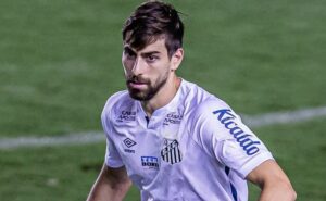 estreia de luan peres tem data exposta e novo reforço deve jogar em santos x américa mg