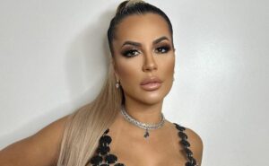 deolane é levada para presídio no interior de recife e decisão é justificada