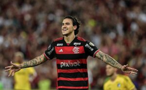 pedro passa por cirurgia e flamengo é informado sobre data da alta médica