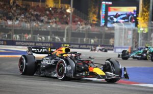 helmut marko se pronuncia após boatos da aposentadoria de sergio pérez