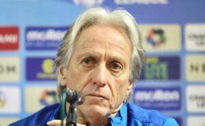jorge jesus na seleção brasileira como substituto de dorival júnior volta a ser pauta nos bastidores