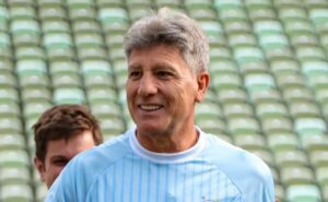 grêmio tem melhor rendimento no returno entre times que brigam contra o rebaixamento