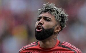demissão de tite é pedida no flamengo pela nação e tratamento com gabigol influenciou, diz hernan