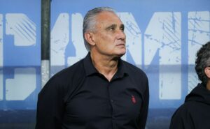 tite justifica má fase do flamengo e aponta motivo para falta de gols em eliminação