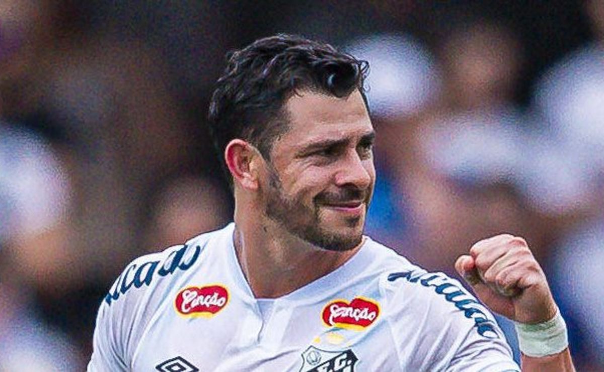futuro de giuliano tem nova informação e meio campista deseja permanecer no santos