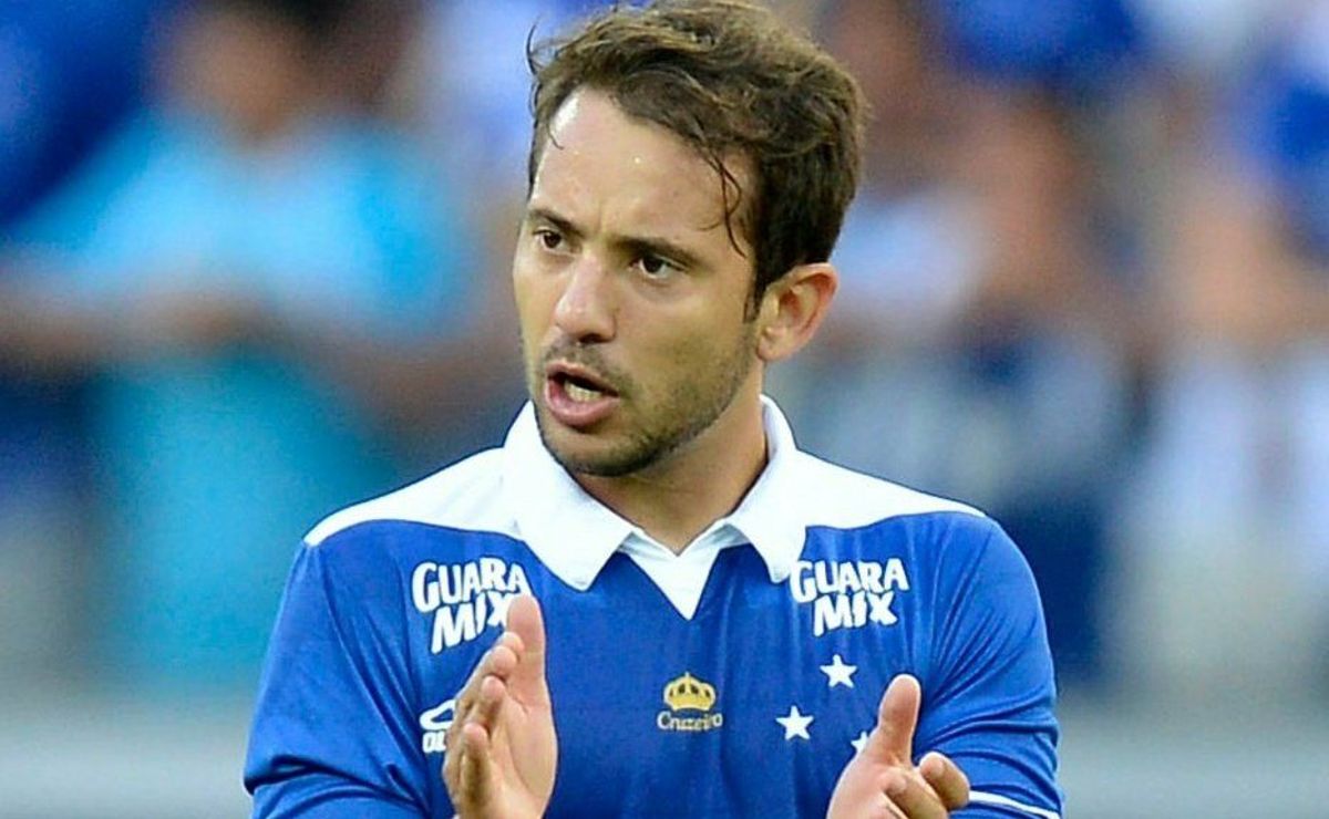 cruzeiro 'barrou' everton ribeiro de jogar a champions league; entenda