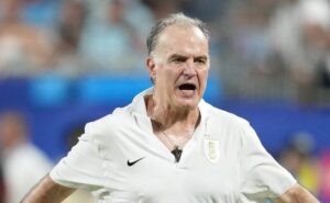 puma é convocado por bielsa e aumenta lista de possíveis desfalques do vasco em decisão na copa do brasil