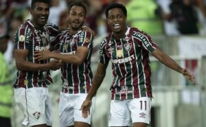 fluminense bate recorde histórico e realiza a maior janela de contratações do futebol brasileiro