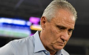 flamengo de tite é envolvido em crítica de comentarista da uol esporte à seleção brasileira: “jogam mais”