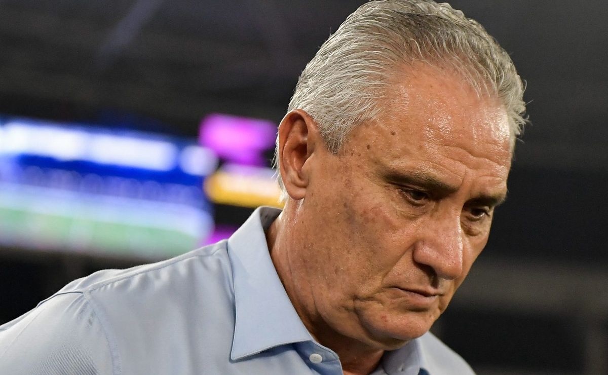 flamengo de tite é envolvido em crítica de comentarista da uol esporte à seleção brasileira: “jogam mais”