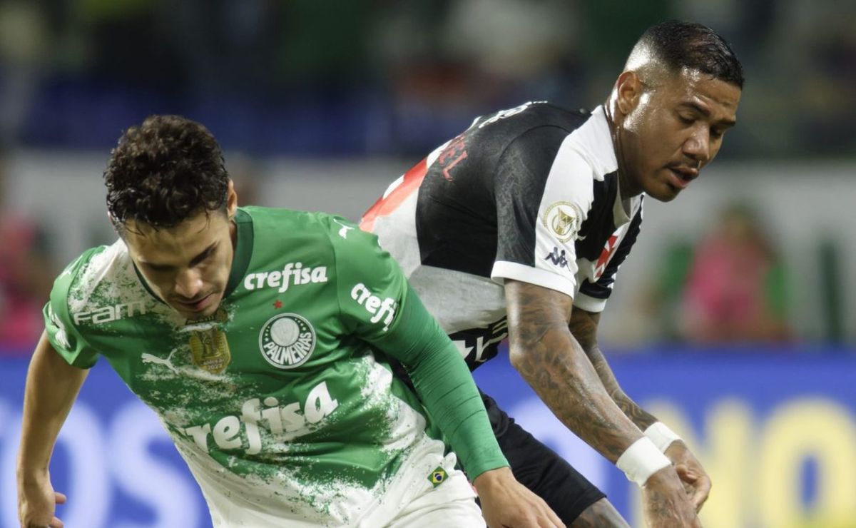 vasco x palmeiras recebe confirmação, e queimadas não irão atrapalhar o acontecimento da partida