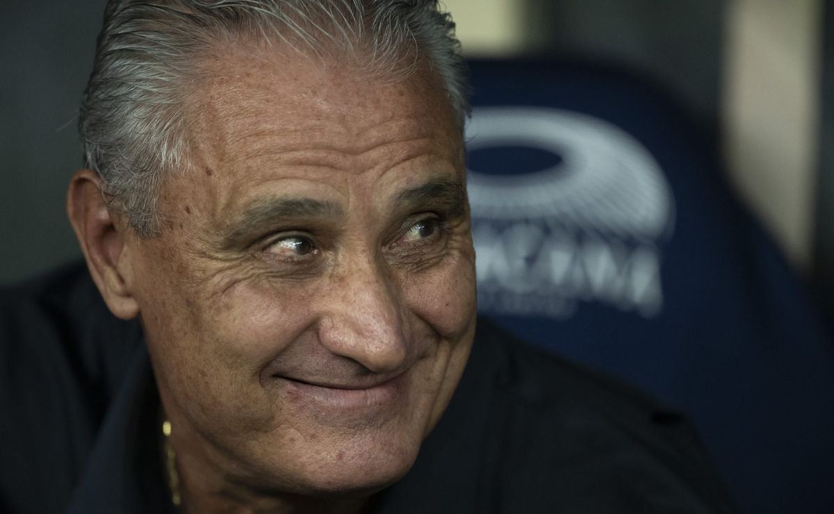 tite pode deixar o flamengo e treinar o grêmio em 2025; renato gaúcho tem futuro indefinido