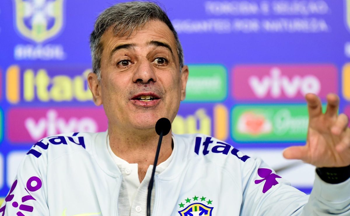 preparador físico do flamengo abre o jogo sobre lesões musculares nos atletas: “É um fenômeno mundial”