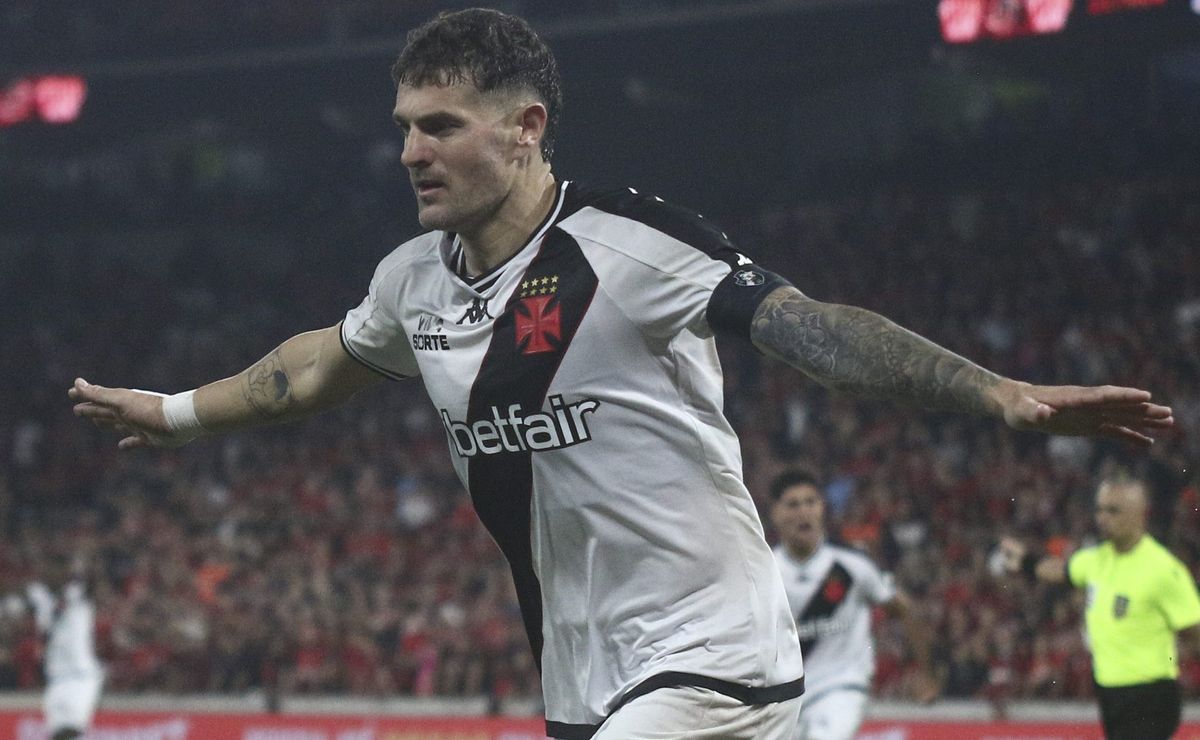 river plate fará 2ª tentativa por vegetti e vasco define valor para venda 