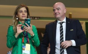 palmeiras recebe comunicado da fifa e mundial de clubes 2025 tem definição; globo busca acordo para a tv