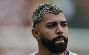 gabigol sofre 'reviravolta' no mercado da bola e notícia chega no flamengo