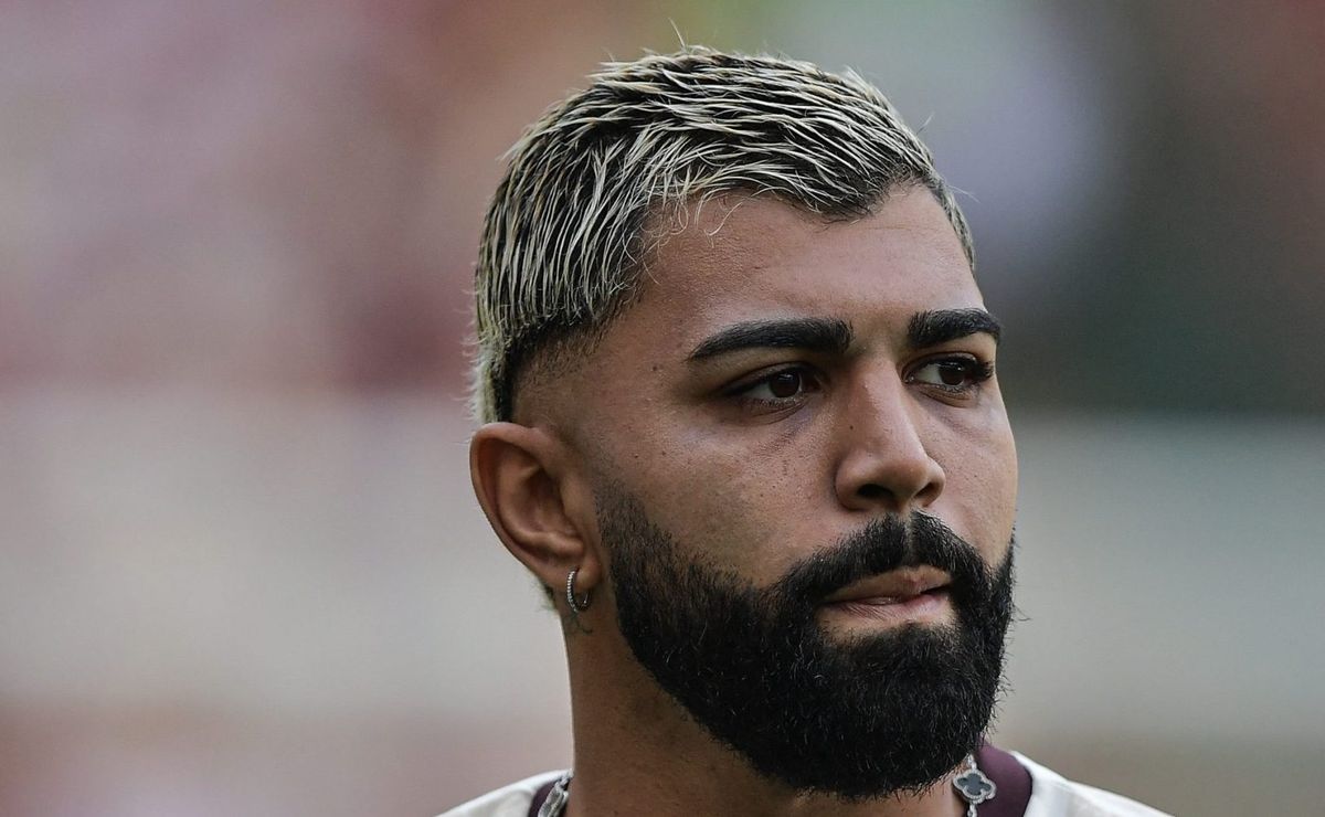 gabigol sofre 'reviravolta' no mercado da bola e notícia chega no flamengo