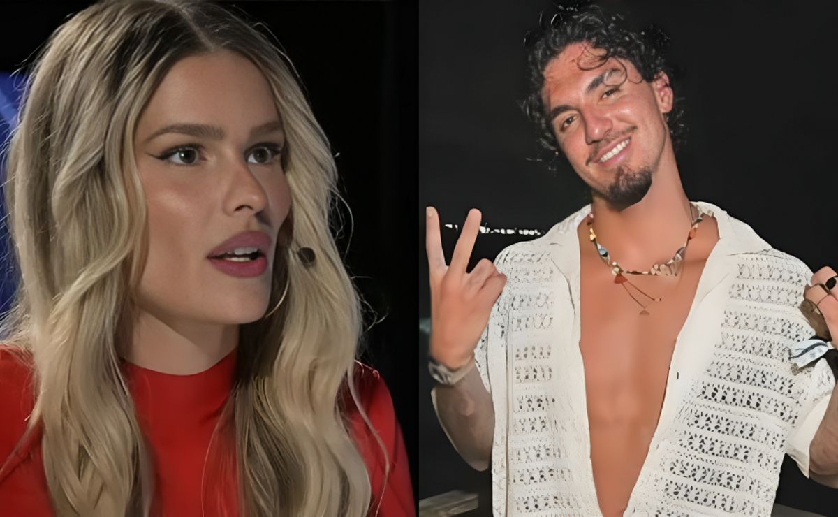 yasmin brunet relembra término polêmico com gabriel medina: "levei a culpa"