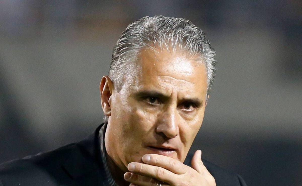 volta de tite ao grêmio ganha força e pode substituir renato em 2025