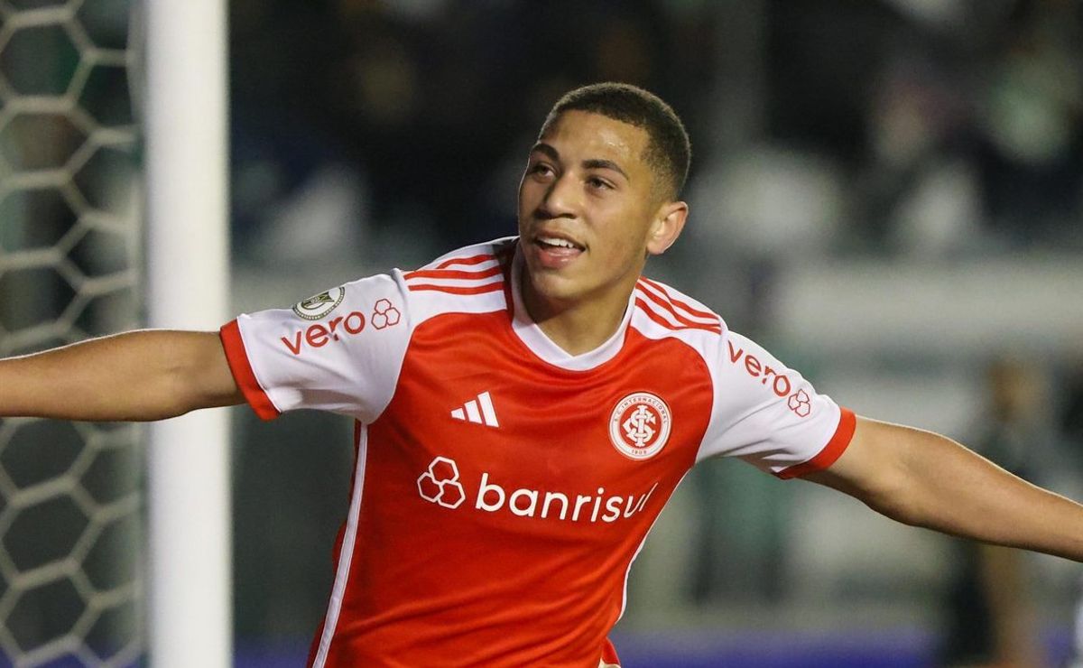 inter pode vender vitão para segurar gabriel carvalho no beira rio