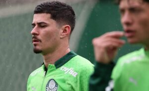 r$ 12,5 milhões: saída de rômulo do palmeiras tem veredito e abel garante meia