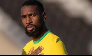 gerson volta a vestir camisa da seleção e comentarista critica: "tocando muito pra trás"