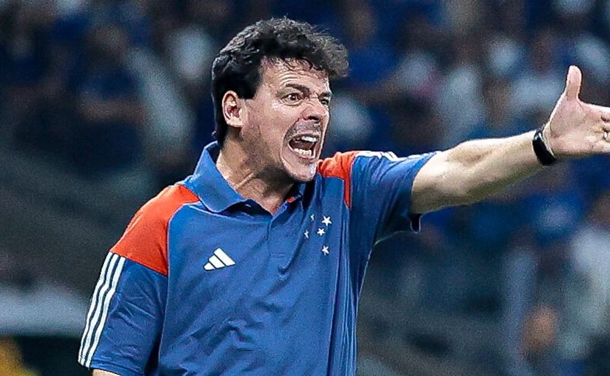diniz aborda como herdou cruzeiro de seabra e revela mudança promissora: “o trabalho hoje...”