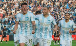 palpite atlético tucumán x racing – campeonato argentino – 01/09/2024