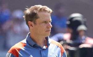 jonathan jesus e peralta, reforços do cruzeiro, vivem expectativa pela estreia