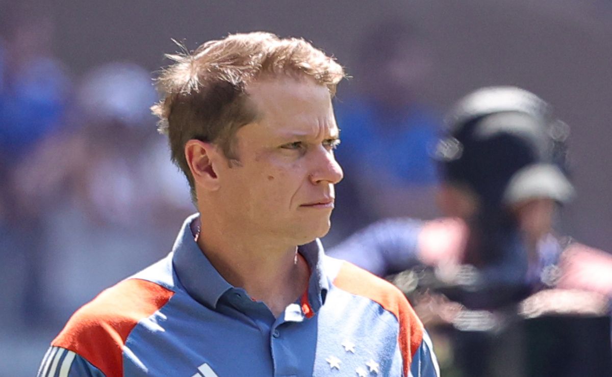 jonathan jesus e peralta, reforços do cruzeiro, vivem expectativa pela estreia