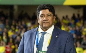 cbf pagará r$ 7 milhões ao grêmio por gastos de viagens no período das enchentes